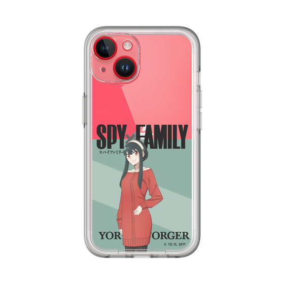 スリムプロテクションプレミアムケース［ SPY×FAMILY - ヨル・フォージャー - 立ち絵1 ］