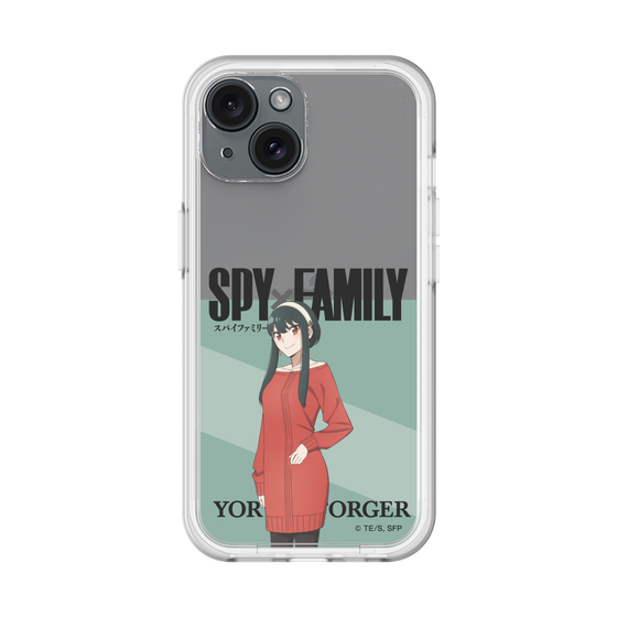スリムプロテクションプレミアムケース［ SPY×FAMILY - ヨル・フォージャー - 立ち絵1 ］