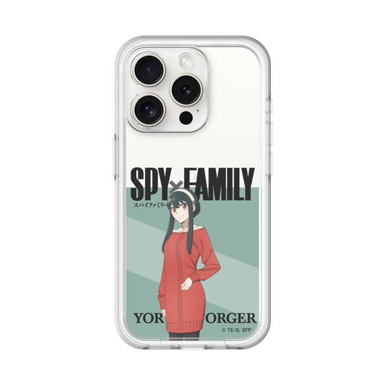 スリムプロテクションプレミアムケース［ SPY×FAMILY - ヨル・フォージャー - 立ち絵1 ］