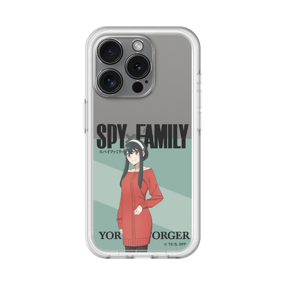 スリムプロテクションプレミアムケース［ SPY×FAMILY - ヨル・フォージャー - 立ち絵1 ］