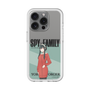 スリムプロテクションプレミアムケース［ SPY×FAMILY - ヨル・フォージャー - 立ち絵1 ］