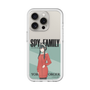スリムプロテクションプレミアムケース［ SPY×FAMILY - ヨル・フォージャー - 立ち絵1 ］