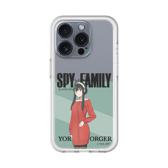 スリムプロテクションプレミアムケース［ SPY×FAMILY - ヨル・フォージャー - 立ち絵1 ］