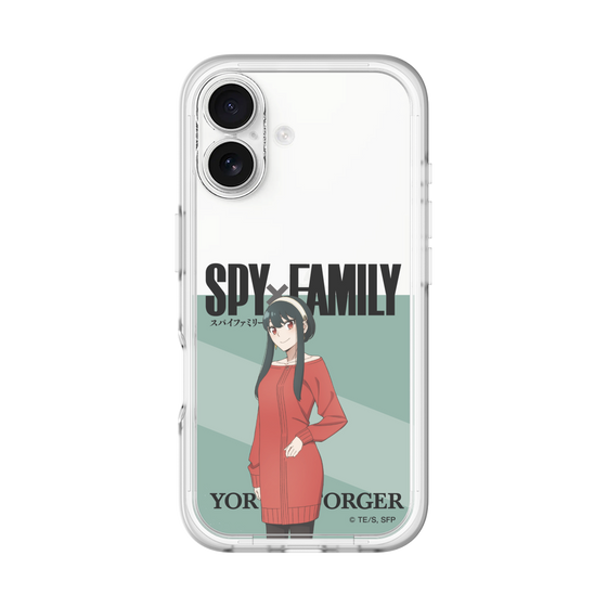 スリムプロテクションプレミアムケース［ SPY×FAMILY - ヨル・フォージャー - 立ち絵1 ］