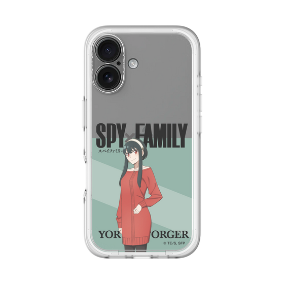 スリムプロテクションプレミアムケース［ SPY×FAMILY - ヨル・フォージャー - 立ち絵1 ］