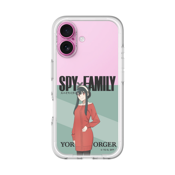 スリムプロテクションプレミアムケース［ SPY×FAMILY - ヨル・フォージャー - 立ち絵1 ］