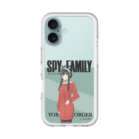 スリムプロテクションプレミアムケース［ SPY×FAMILY - ヨル・フォージャー - 立ち絵1 ］