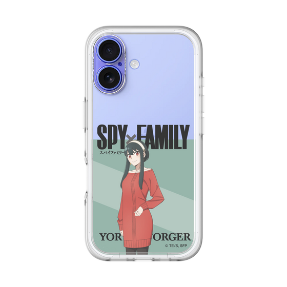 スリムプロテクションプレミアムケース［ SPY×FAMILY - ヨル・フォージャー - 立ち絵1 ］