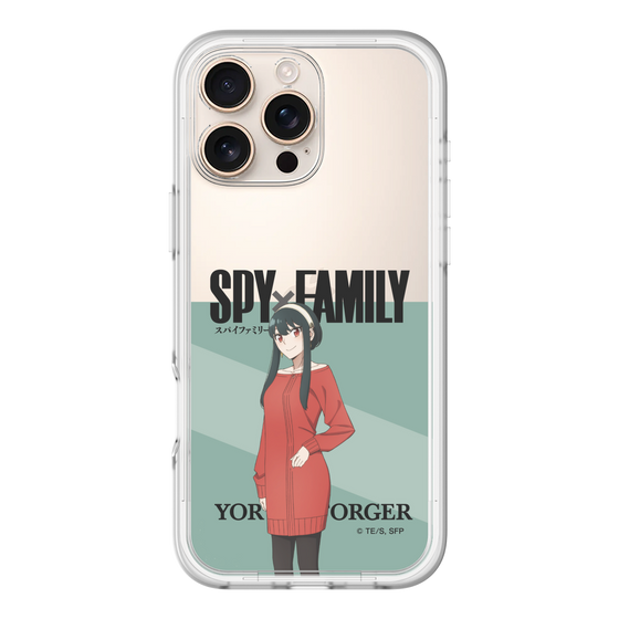 スリムプロテクションプレミアムケース［ SPY×FAMILY - ヨル・フォージャー - 立ち絵1 ］