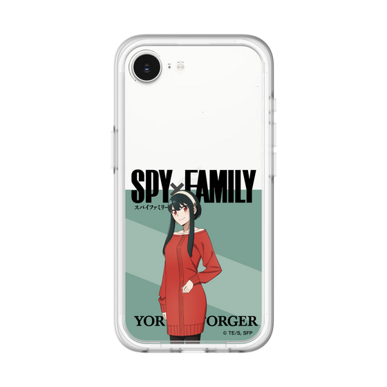 スリムプロテクションプレミアムケース［ SPY×FAMILY - ヨル・フォージャー - 立ち絵1 ］
