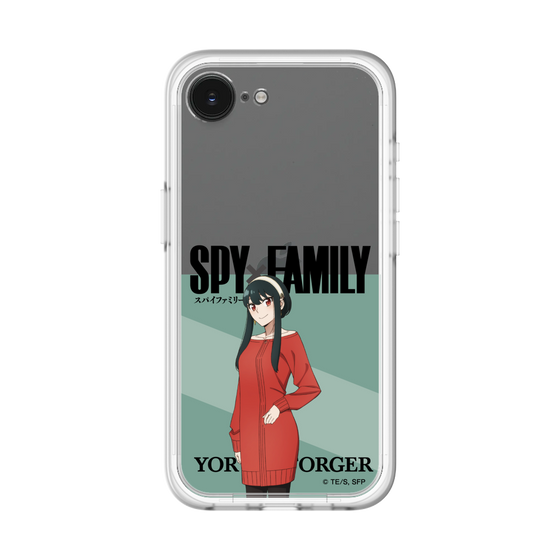 スリムプロテクションプレミアムケース［ SPY×FAMILY - ヨル・フォージャー - 立ち絵1 ］