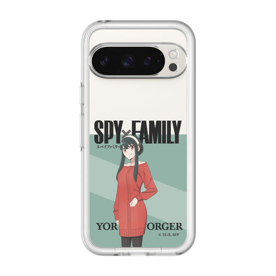 スリムプロテクションプレミアムケース［ SPY×FAMILY - ヨル・フォージャー - 立ち絵1 ］