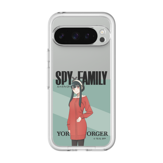 スリムプロテクションプレミアムケース［ SPY×FAMILY - ヨル・フォージャー - 立ち絵1 ］