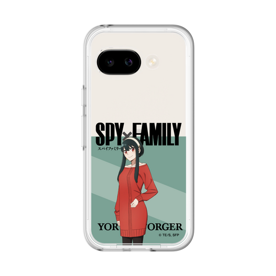 スリムプロテクションプレミアムケース［ SPY×FAMILY - ヨル・フォージャー - 立ち絵1 ］