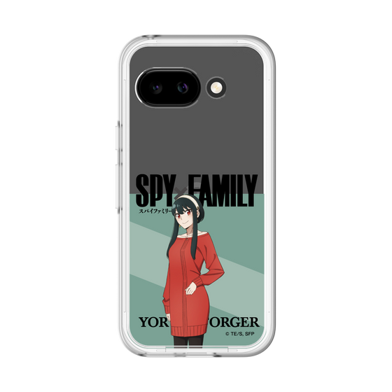 スリムプロテクションプレミアムケース［ SPY×FAMILY - ヨル・フォージャー - 立ち絵1 ］