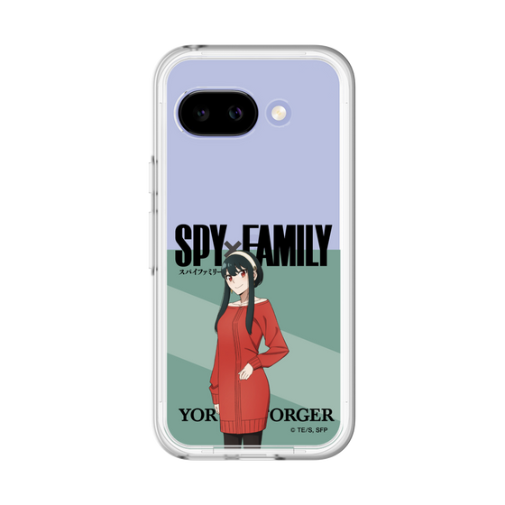 スリムプロテクションプレミアムケース［ SPY×FAMILY - ヨル・フォージャー - 立ち絵1 ］