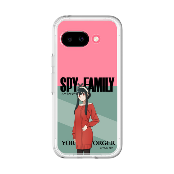 スリムプロテクションプレミアムケース［ SPY×FAMILY - ヨル・フォージャー - 立ち絵1 ］