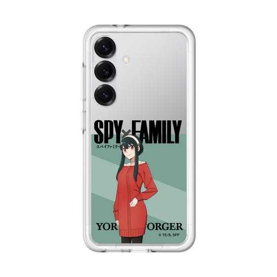 スリムプロテクションプレミアムケース［ SPY×FAMILY - ヨル・フォージャー - 立ち絵1 ］