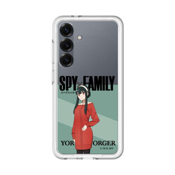 スリムプロテクションプレミアムケース［ SPY×FAMILY - ヨル・フォージャー - 立ち絵1 ］