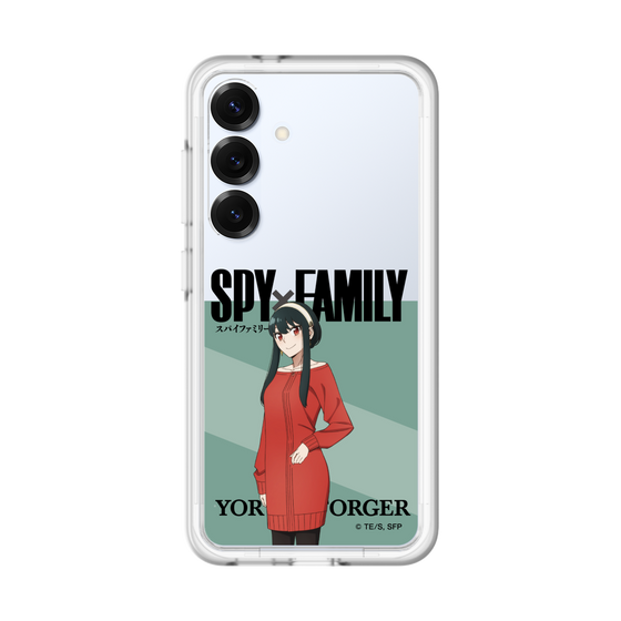 スリムプロテクションプレミアムケース［ SPY×FAMILY - ヨル・フォージャー - 立ち絵1 ］