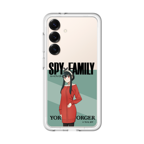 スリムプロテクションプレミアムケース［ SPY×FAMILY - ヨル・フォージャー - 立ち絵1 ］