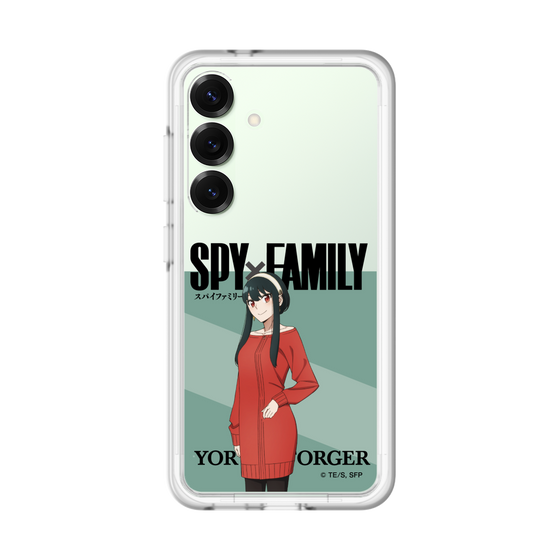 スリムプロテクションプレミアムケース［ SPY×FAMILY - ヨル・フォージャー - 立ち絵1 ］