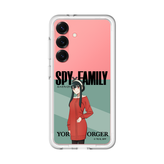 スリムプロテクションプレミアムケース［ SPY×FAMILY - ヨル・フォージャー - 立ち絵1 ］