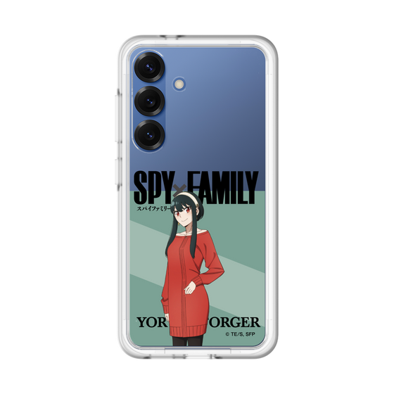 スリムプロテクションプレミアムケース［ SPY×FAMILY - ヨル・フォージャー - 立ち絵1 ］