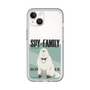 スリムプロテクションプレミアムケース［ SPY×FAMILY - ボンド・フォージャー - 立ち絵1 ］
