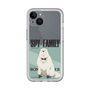 スリムプロテクションプレミアムケース［ SPY×FAMILY - ボンド・フォージャー - 立ち絵1 ］