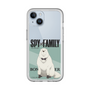 スリムプロテクションプレミアムケース［ SPY×FAMILY - ボンド・フォージャー - 立ち絵1 ］