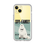 スリムプロテクションプレミアムケース［ SPY×FAMILY - ボンド・フォージャー - 立ち絵1 ］