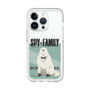 スリムプロテクションプレミアムケース［ SPY×FAMILY - ボンド・フォージャー - 立ち絵1 ］