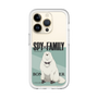 スリムプロテクションプレミアムケース［ SPY×FAMILY - ボンド・フォージャー - 立ち絵1 ］