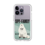 スリムプロテクションプレミアムケース［ SPY×FAMILY - ボンド・フォージャー - 立ち絵1 ］