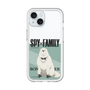 スリムプロテクションプレミアムケース［ SPY×FAMILY - ボンド・フォージャー - 立ち絵1 ］