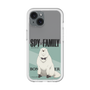 スリムプロテクションプレミアムケース［ SPY×FAMILY - ボンド・フォージャー - 立ち絵1 ］