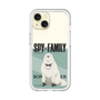 スリムプロテクションプレミアムケース［ SPY×FAMILY - ボンド・フォージャー - 立ち絵1 ］