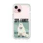 スリムプロテクションプレミアムケース［ SPY×FAMILY - ボンド・フォージャー - 立ち絵1 ］