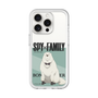 スリムプロテクションプレミアムケース［ SPY×FAMILY - ボンド・フォージャー - 立ち絵1 ］