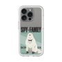 スリムプロテクションプレミアムケース［ SPY×FAMILY - ボンド・フォージャー - 立ち絵1 ］