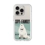 スリムプロテクションプレミアムケース［ SPY×FAMILY - ボンド・フォージャー - 立ち絵1 ］