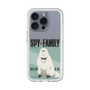 スリムプロテクションプレミアムケース［ SPY×FAMILY - ボンド・フォージャー - 立ち絵1 ］