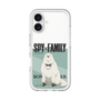 スリムプロテクションプレミアムケース［ SPY×FAMILY - ボンド・フォージャー - 立ち絵1 ］