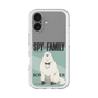 スリムプロテクションプレミアムケース［ SPY×FAMILY - ボンド・フォージャー - 立ち絵1 ］