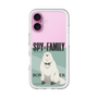 スリムプロテクションプレミアムケース［ SPY×FAMILY - ボンド・フォージャー - 立ち絵1 ］