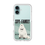 スリムプロテクションプレミアムケース［ SPY×FAMILY - ボンド・フォージャー - 立ち絵1 ］