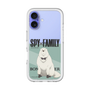 スリムプロテクションプレミアムケース［ SPY×FAMILY - ボンド・フォージャー - 立ち絵1 ］