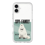 スリムプロテクションプレミアムケース［ SPY×FAMILY - ボンド・フォージャー - 立ち絵1 ］