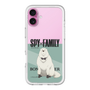 スリムプロテクションプレミアムケース［ SPY×FAMILY - ボンド・フォージャー - 立ち絵1 ］